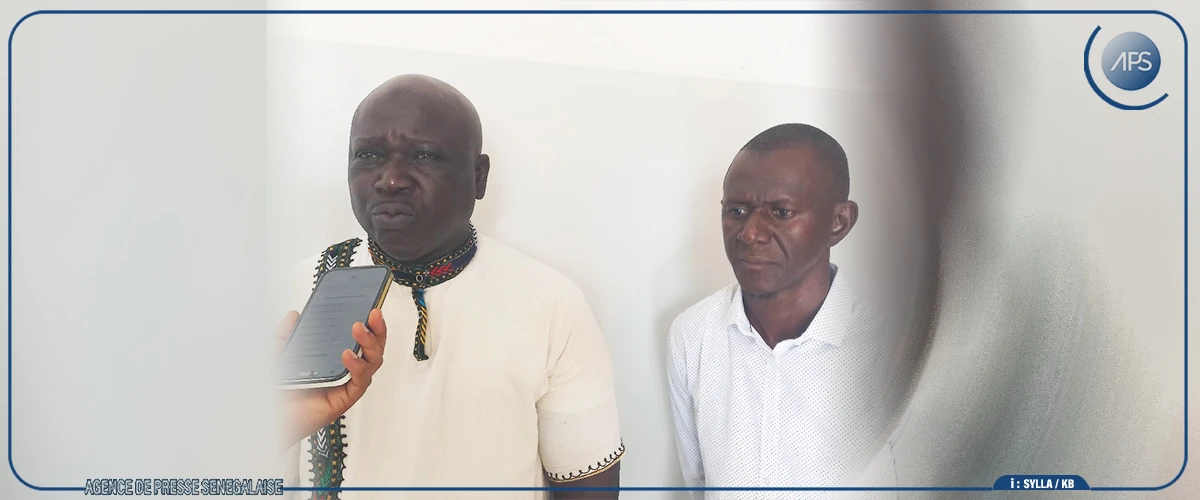 Le dialogue social préconisé comme réponse aux nombreux conflits professionnels à Tambacounda