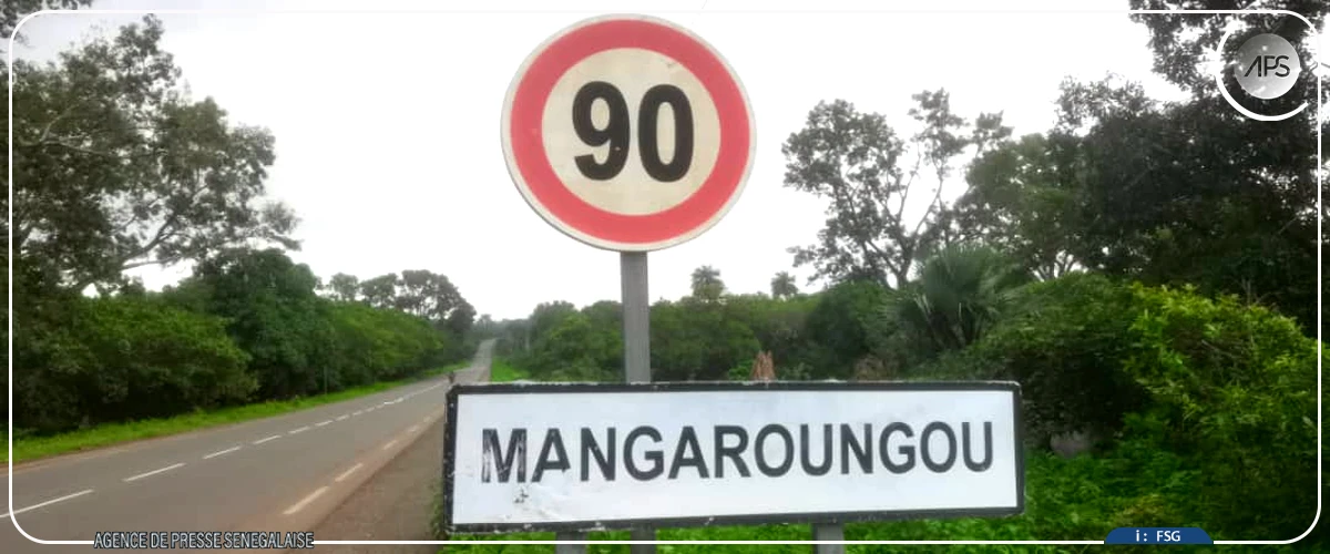 Sédhiou : la commune de Mangaroungou raccordée au réseau électrique