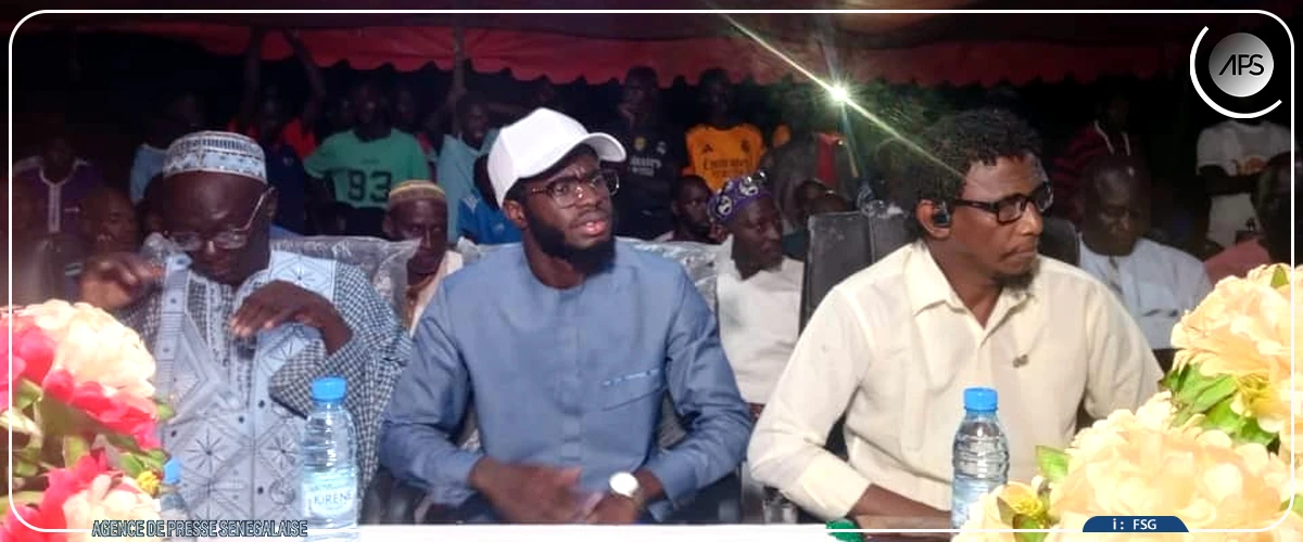 Sédhiou : la commune de Mangaroungou raccordée au réseau électrique