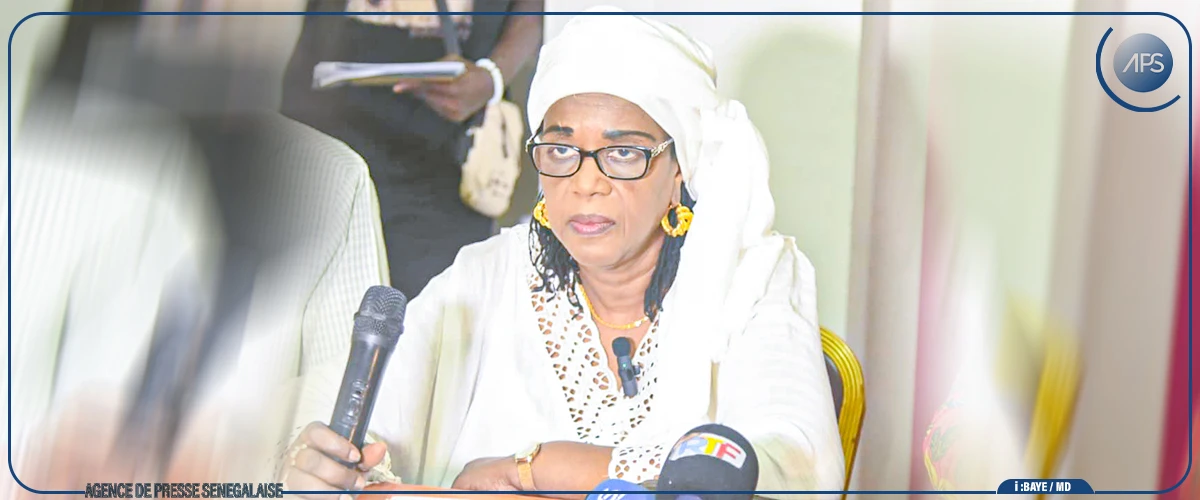 Secteur informel : plaidoyer pour une réforme ‘’ambitieuse et inclusive’’ du code du travail