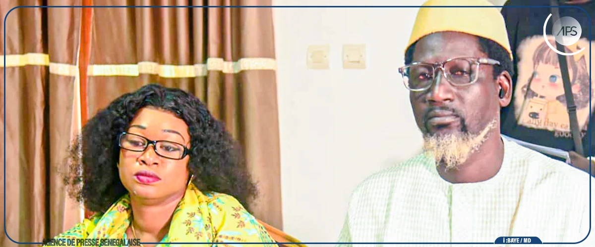 Secteur informel : plaidoyer pour une réforme ‘’ambitieuse et inclusive’’ du code du travail