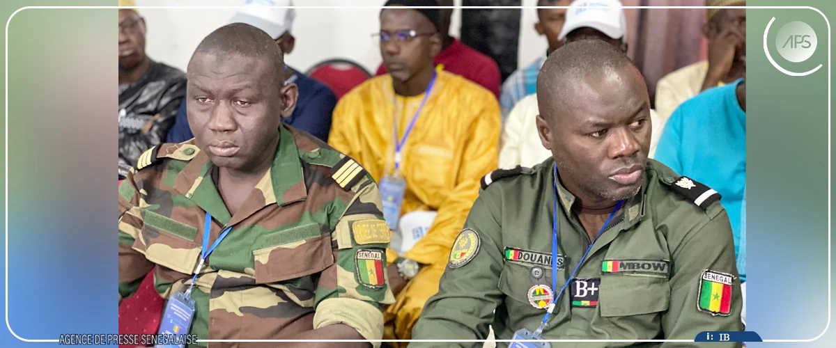 Ziguinchor abrite un forum sur les défis du commerce transfrontalier en Afrique de l’Ouest