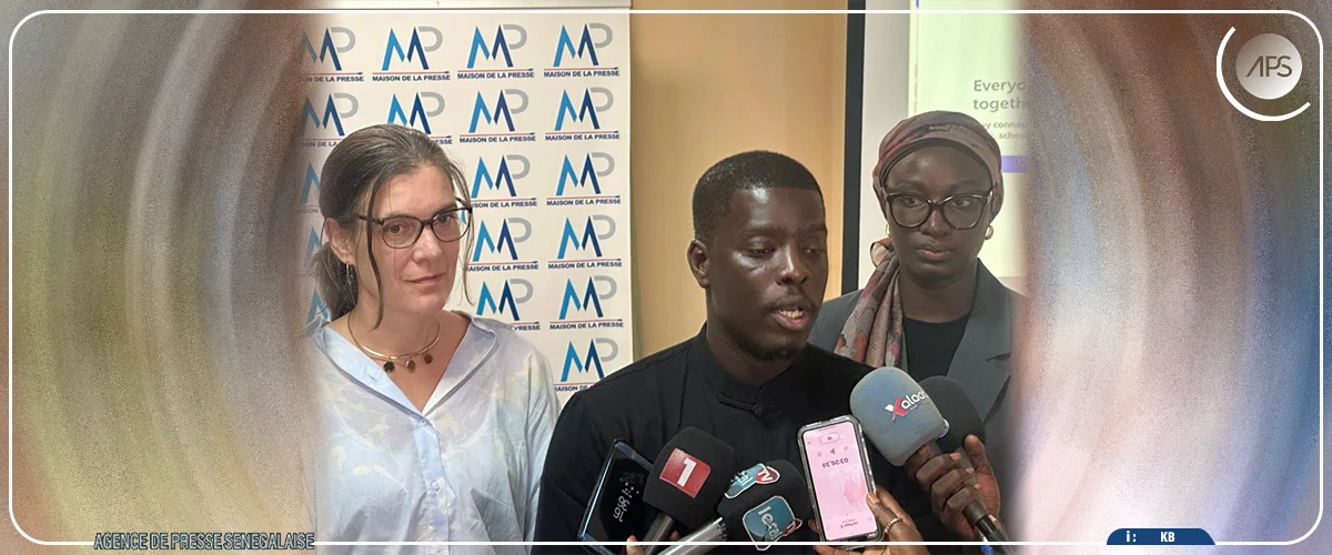 Le Sénégal se dote d'un Observatoire national des médias