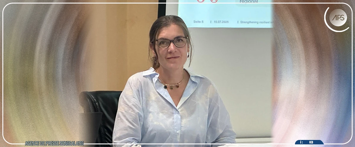 Le Sénégal se dote d'un Observatoire national des médias