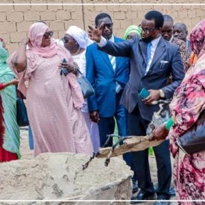 Magal : le maire de Ngaye pour une professionnalisation de la collecte de peaux brutes