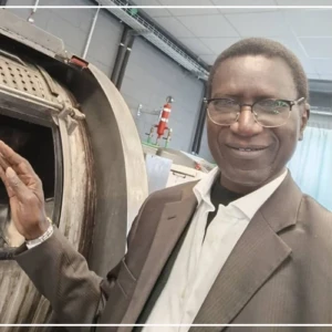 Magal de Touba : le maire de Ngaye Mekhé plaide pour la valorisation des milliers de peaux d’animaux domestiques