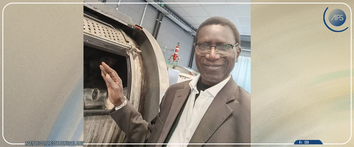 Magal de Touba : le maire de Ngaye Mekhé plaide pour la valorisation des milliers de peaux d’animaux domestiques