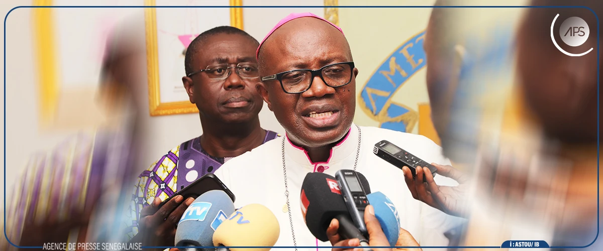 Quatre cent cinquante pèlerins aux lieux saints de la chrétienté à partir de vendredi