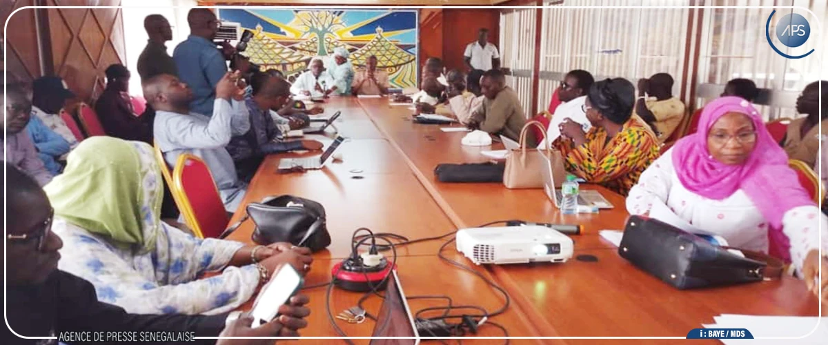 Gamou de Médina Baye : le dispositif mis en place pour la couverture médicale est rassurant, selon le ministère de la Santé