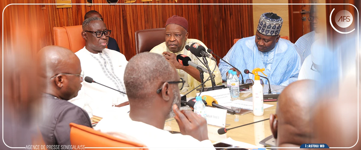 Gamou Tivaouane : les services de l’Etat invités à respecter leurs engagements