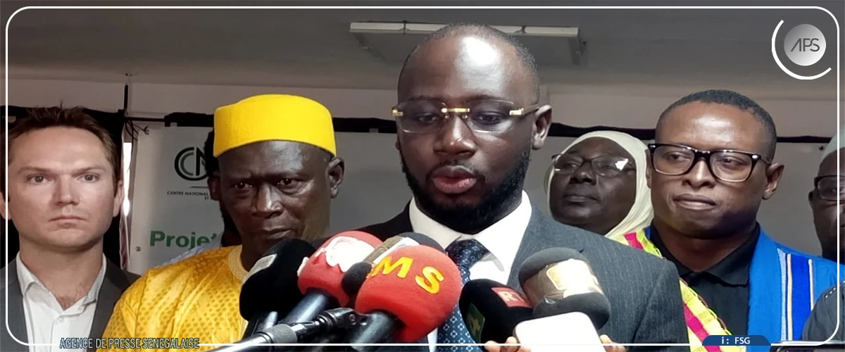 Ziguinchor : 30 agents territoriaux formés pour une meilleure intégration dans la fonction publique locale