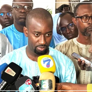 Magal de Touba : Sénégal numérique installe 40 points de connexion gratuite à Internet