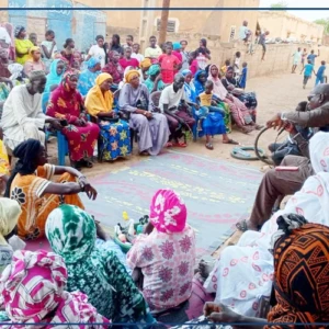 Matam : dix huit localités se mobilisent pour sensibiliser sur les Mutilations génitales féminines