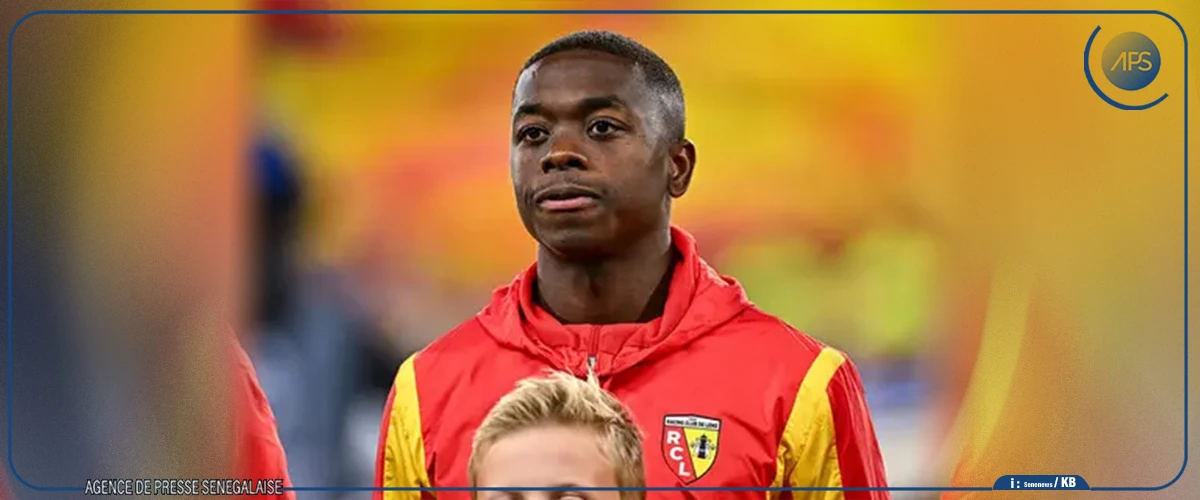 Transfert : Nampalys Mendy s’engage librement avec Watford pour un an