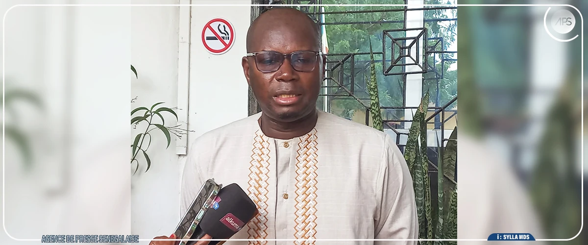 Tambacounda : un programme veut accompagner 2000 fermes agricoles sur trois ans