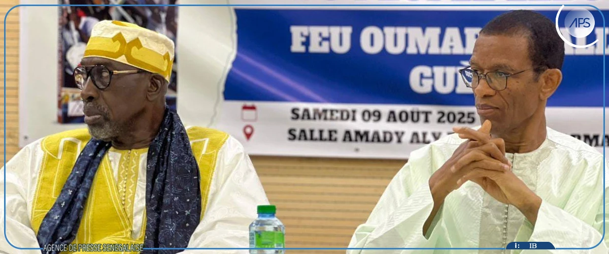 La trajectoire du peuple lébou retracée dans l’ouvrage de feu El Hadji Ngalla Guèye