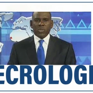 Décès du journaliste Alassane Cissé (famille)