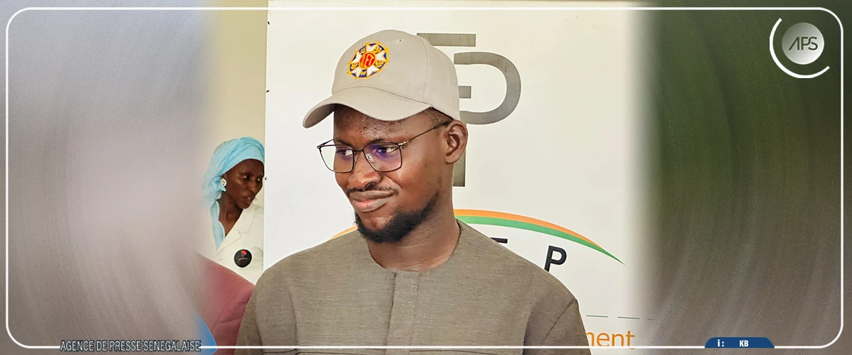 Saint-Louis : 25 jeunes formés en transformation laitière