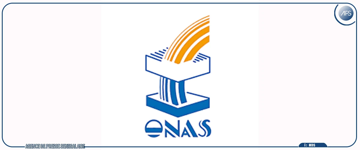 Inondations : les équipes de l’ONAS concentrées sur les bouchons sur le réseau d’assainissement à Dakar