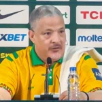 Otis Hughley Jr critique le niveau de l’arbitrage de l'Afrobasket féminin 2025