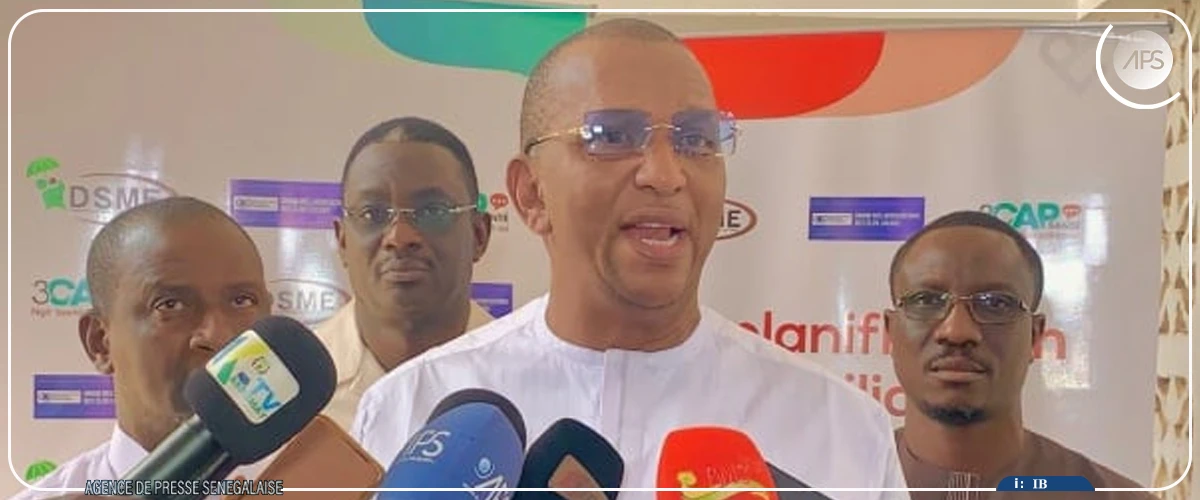 Dakar abrite en novembre prochain le Forum international de la démocratie participative en Afrique (responsable)