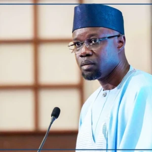 Administration : Ousmane Sonko réaffirme la volonté du gouvernement de lutter contre la corruption