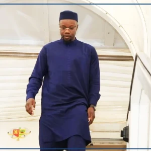 Ousmane Sonko en visite officielle en Turquie, à partir de mercredi