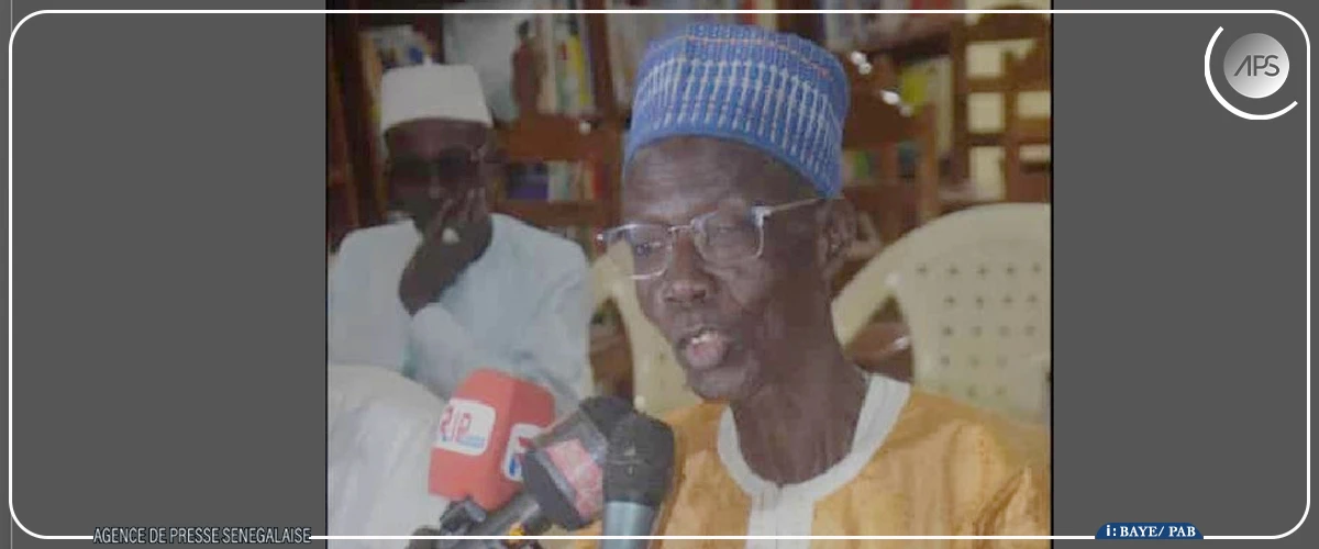 Le varan ou ‘’Bar Mbossé’’, génie protecteur de Kaolack, un patrimoine historique à préserver