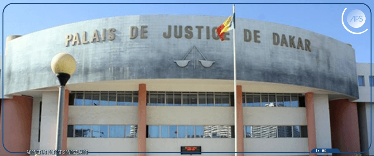 Les travailleurs de la justice suspendent leur mot d'ordre pour donner une "chance réelle" aux négociations avec le gouvernement (communiqué)
