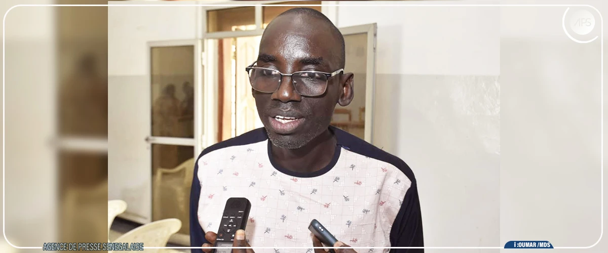 Paludisme : près de 5000 cas déclarés au district sanitaire de Diourbel en six mois (médecin)