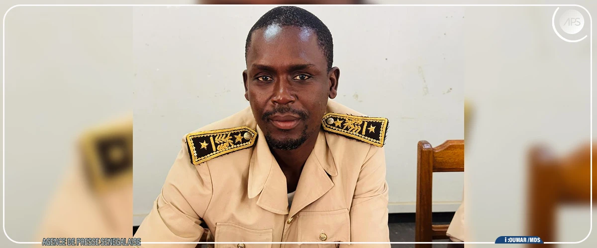 Paludisme : près de 5000 cas déclarés au district sanitaire de Diourbel en six mois (médecin)