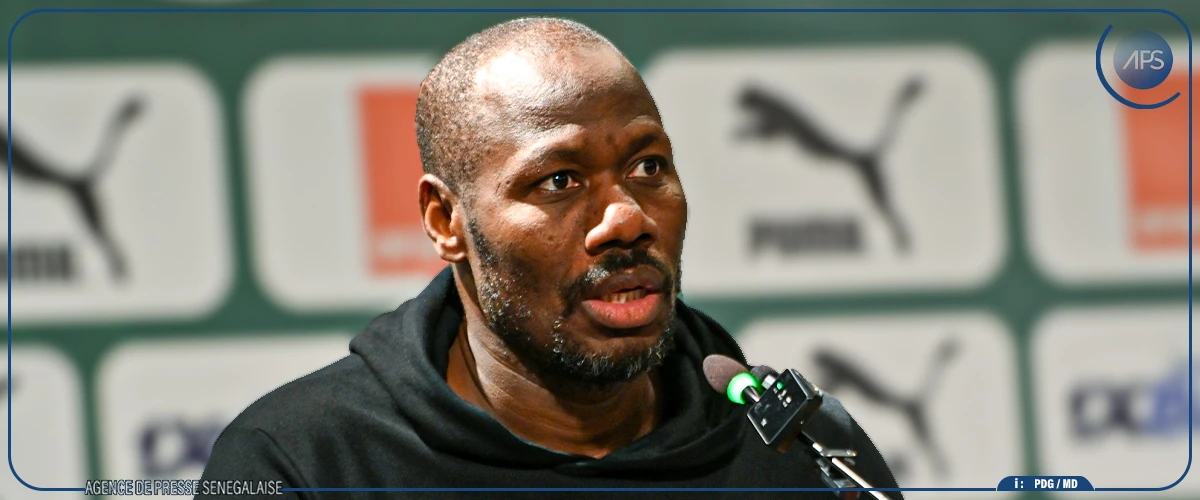 Eliminatoires coupe du monde : 26 joueurs sélectionnés, Sadio Mané fait son retour