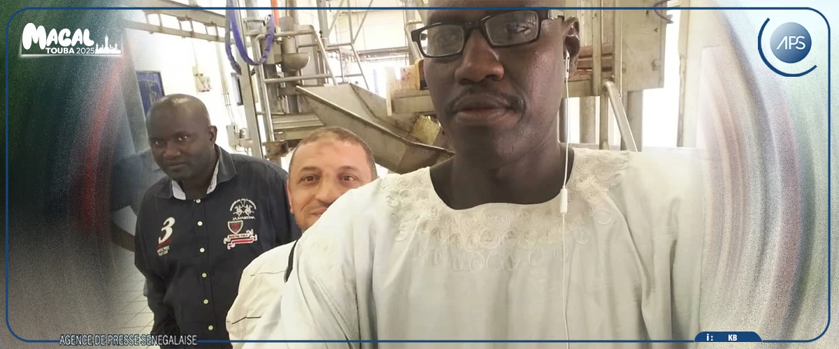 A défaut de tanneries industrielles, le Sénégal exporte une richesse non transformée (acteur)