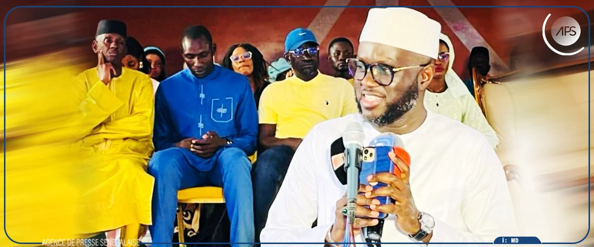 Dahra va prochainement abriter un ISEP (Malick Ndiaye)