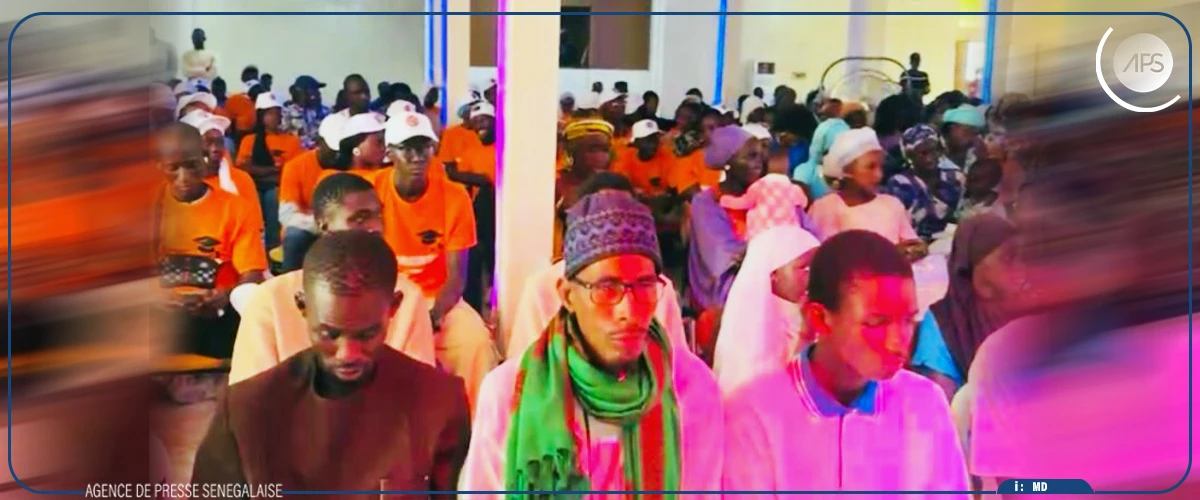 Dahra va prochainement abriter un ISEP (Malick Ndiaye)