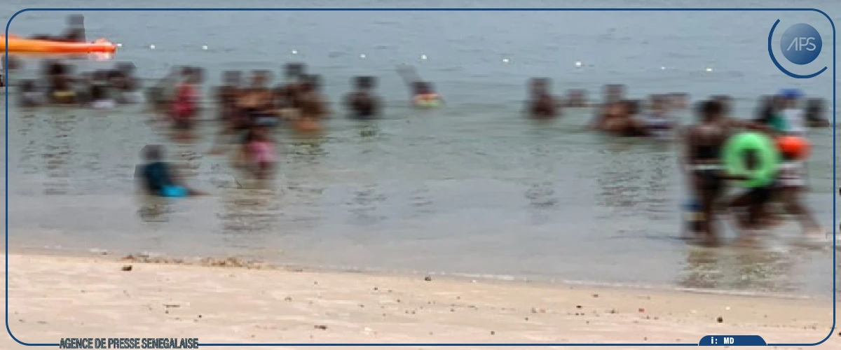 La non-surveillance des plages identifiée comme cause de noyade