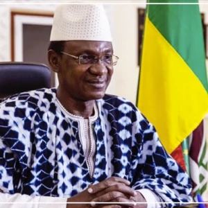 Mali : l'ancien Premier ministre Choguel Maïga en garde à vue