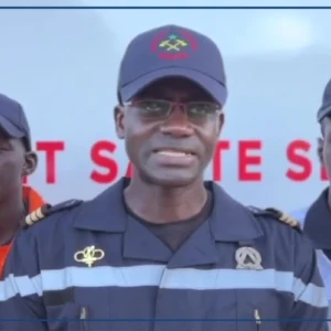 Magal de Touba : plus de 550 sapeurs-pompiers mobilisés pour la couverture sécuritaire et médicale