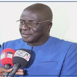 Exploitation minière : le maire de Méouane affligé par les manquements de GCO,  l'entreprise brandit ses réalisations