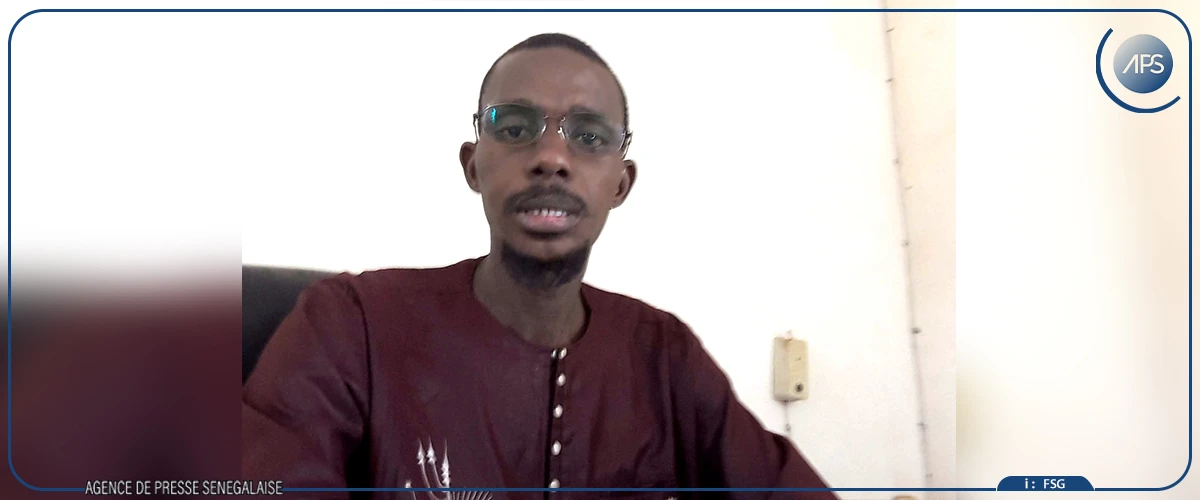 Des infestations de chenilles légionnaires signalées dans la région de Kaolack