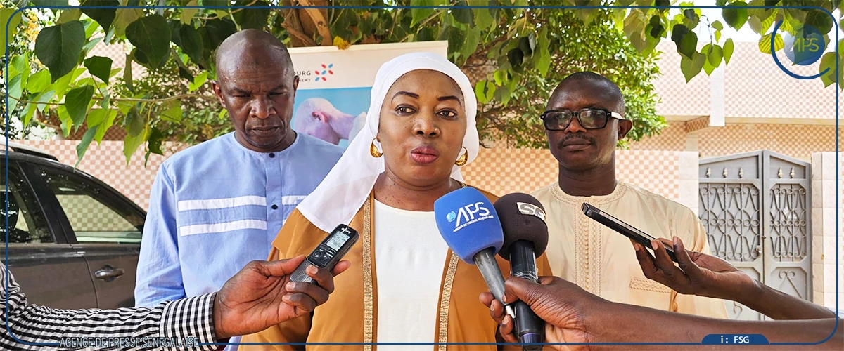 Une organisation participe à la scolarisation de plus d’un millier d’enfants à besoins spéciaux à Dakar et Ziguinchor (responsable)