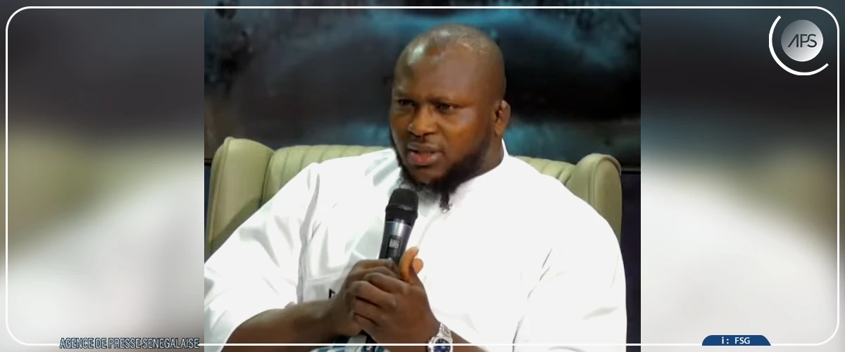 Parcelles Assainies : Modou Lo n’exclut pas de s’engager en politique après sa retraite sportive