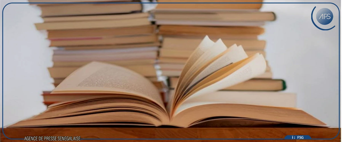 La première édition des Journées africaines du livre du Kajoor prévue à Mékhé en novembre (organisateurs)