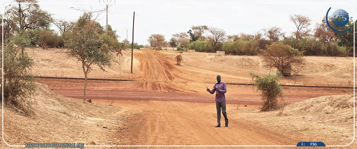 Exploitation minière : le maire de Méouane affligé par les manquements de GCO,  l'entreprise brandit ses réalisations