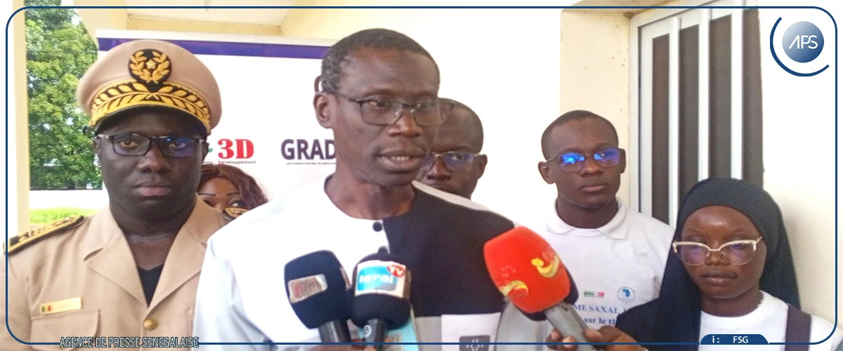 Un club paix et citoyenneté créé à l’université Assane-Seck pour apaiser l’espace universitaire