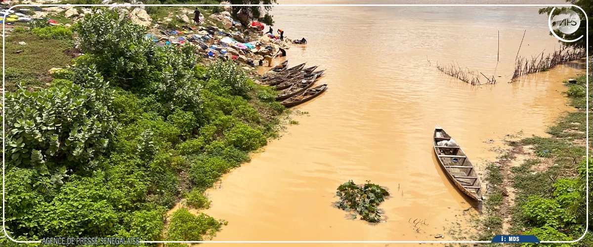 Bakel : les établissements scolaires impliqués dans la prévention des inondations