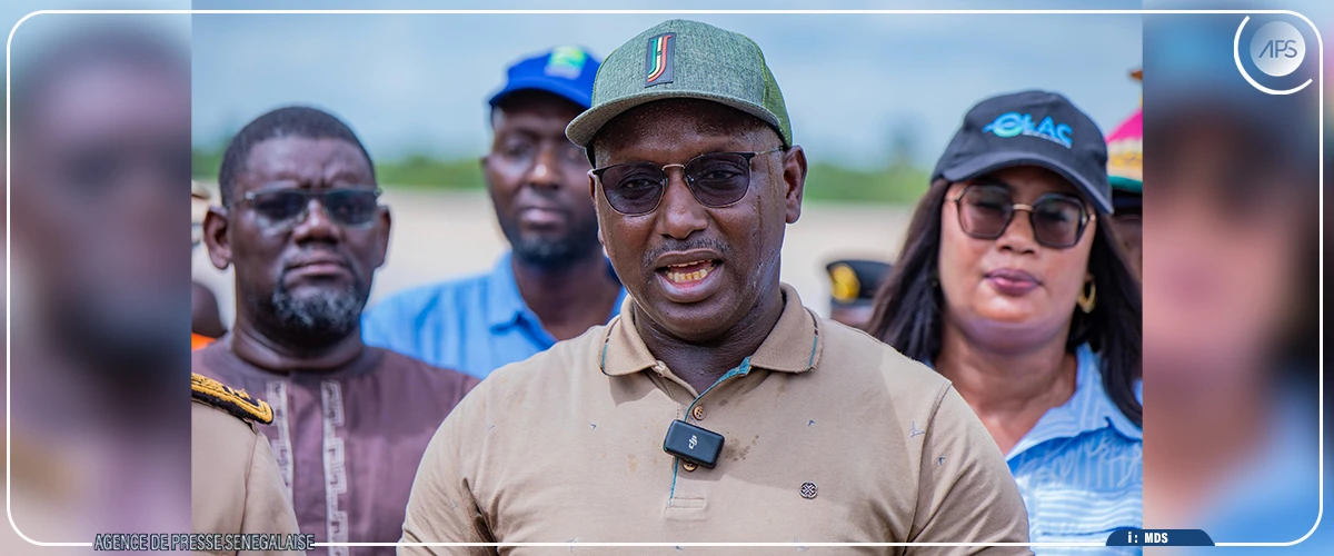 Bakel : les établissements scolaires impliqués dans la prévention des inondations