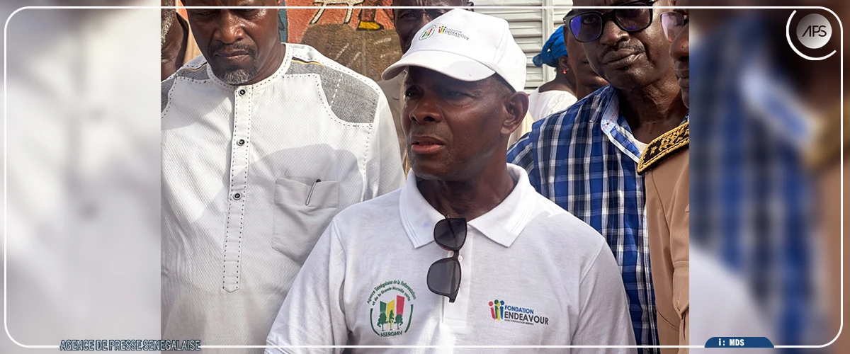 Bakel : les établissements scolaires impliqués dans la prévention des inondations