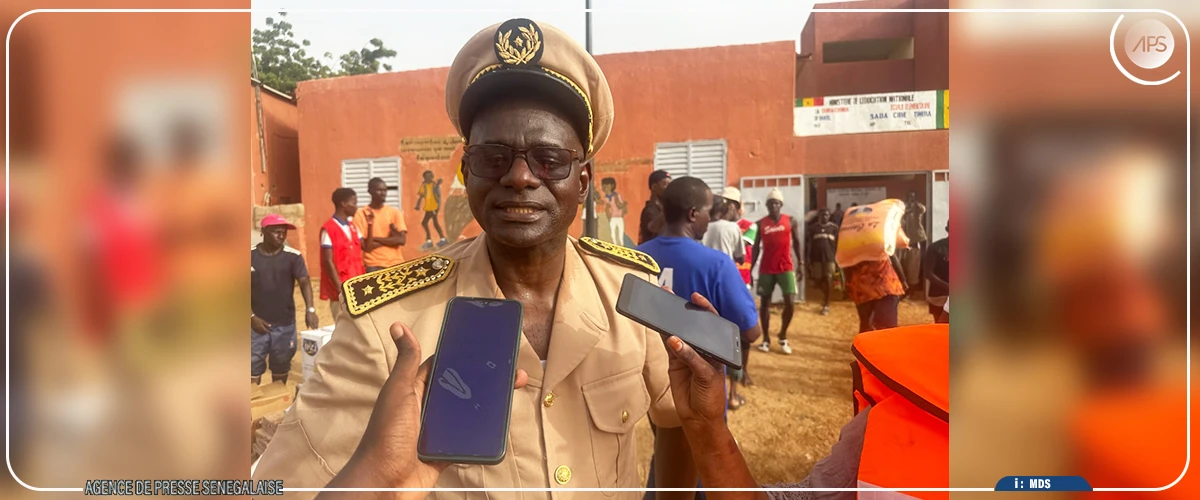 Bakel : les établissements scolaires impliqués dans la prévention des inondations