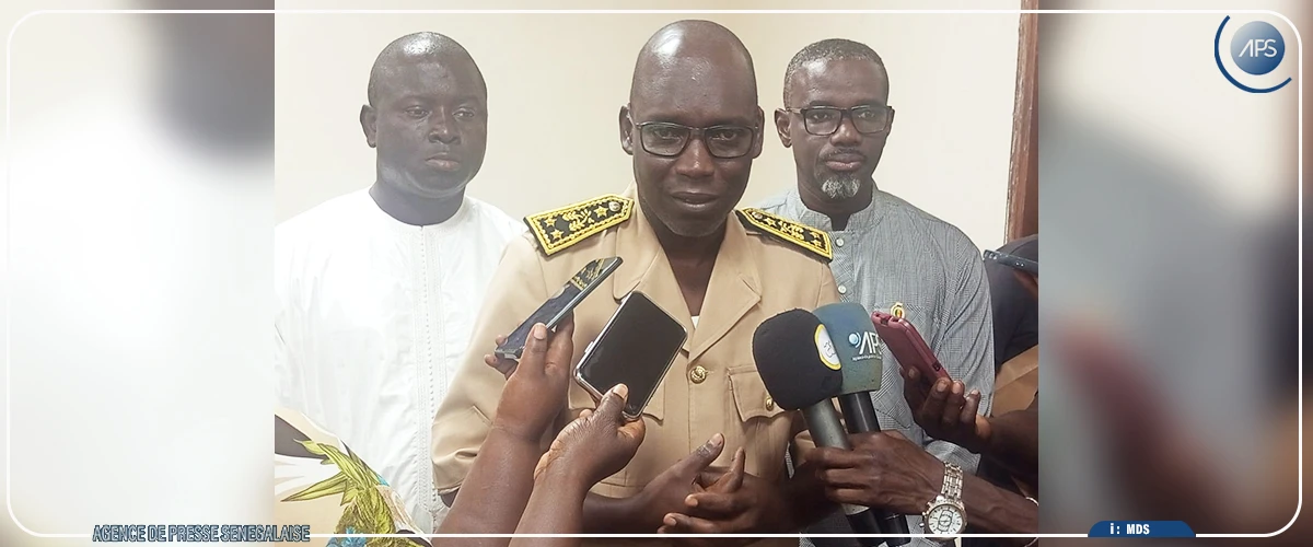 Mbour : le maire veut porter plainte contre X, après l’obstruction de certains ouvrages d’assainissement